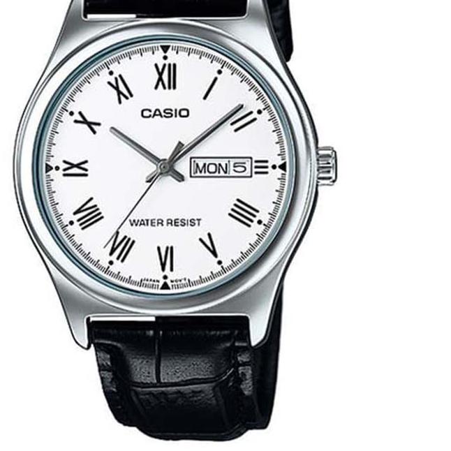 [SQ8]CasioGeneal Analog Man MTP-V006L-7BUDF/MTP-V006L-7BUDF/MTP-V006L-SALE✅