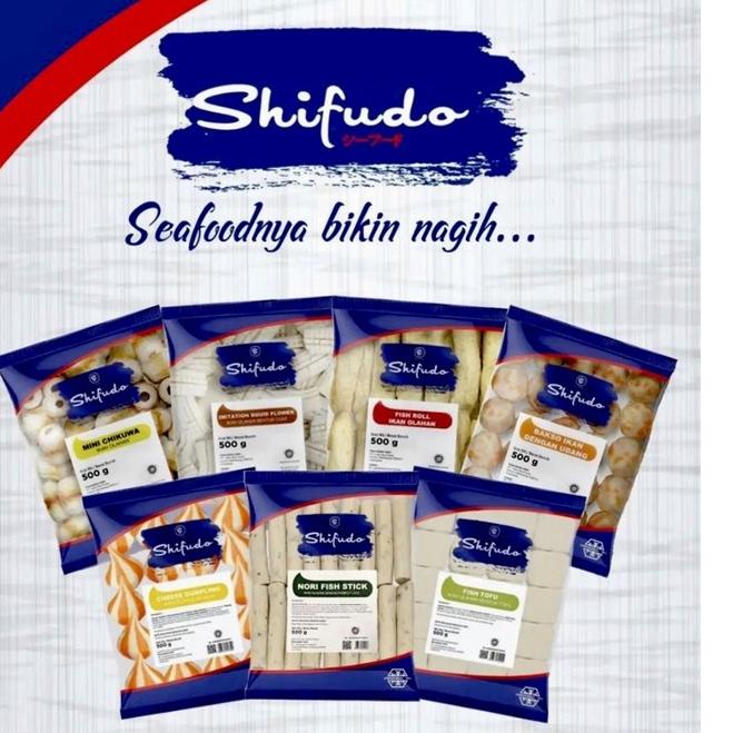 

SALE TERBAIK SHIFUDO All VARIAN