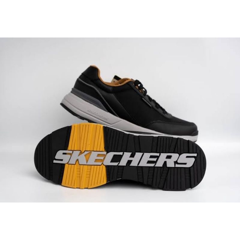 sepatu skechers original100% type Rozier Santez