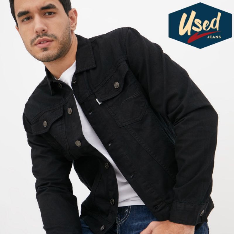 Jaket Jeans Jaket USED SALE SALE SALE