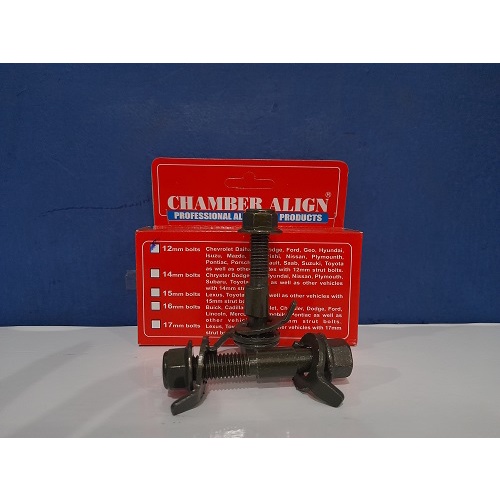 Baut chember sporing 12mm / baut chember 12 mm AVANZA BRIO XENIA