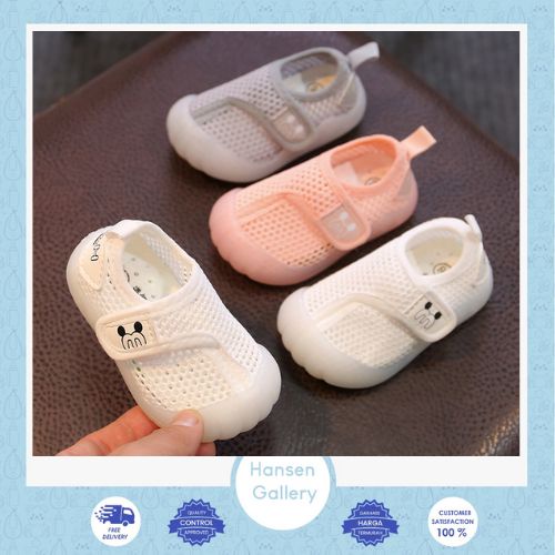 Hansen Gallery Sepatu Sandal Anak Import Sepatu Anak ala Korea HG 55