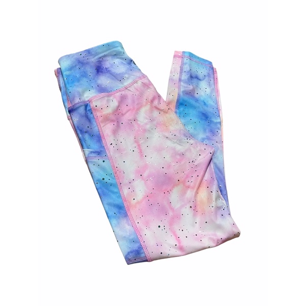 LEGGING 90 DEGREE  (Limited edition)