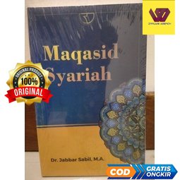 MAQASID SYARIAH - Dr. Jabbar Sabil #01