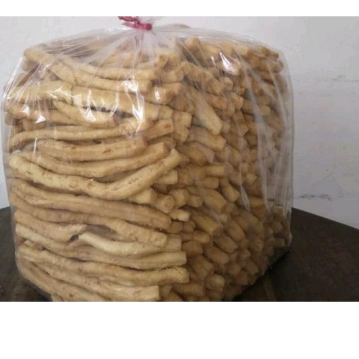 

VH5♚ CHEESE STICK / STIK KEJU 500gr Harga Murah