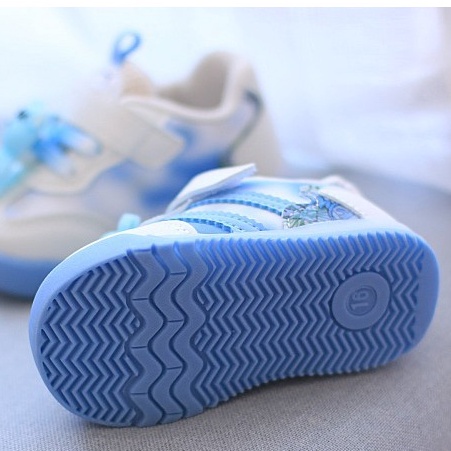 Juragan Junior [COD] Sepatu VITORI Bayi Perempuan Dan Laki-laki import 16-20