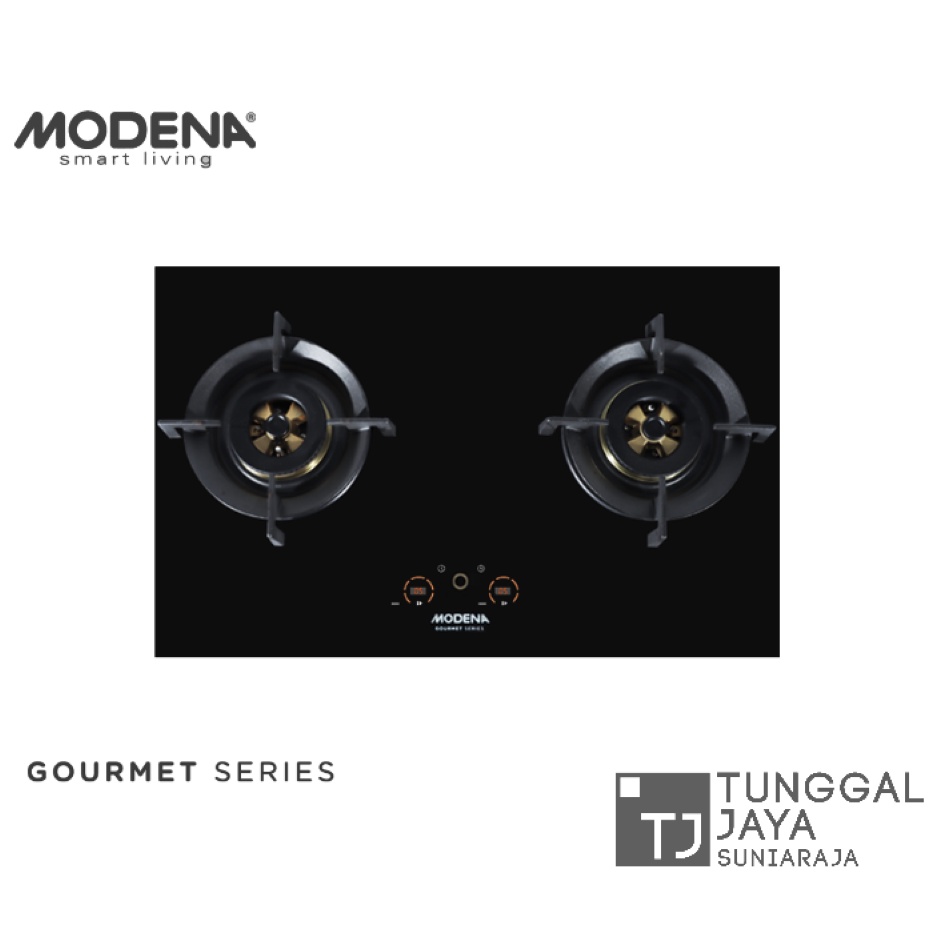 MODENA KOMPOR TANAM BH 7723 LLD