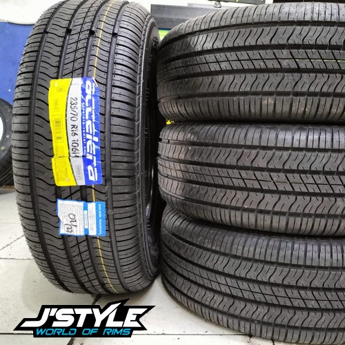 BAN MOBIL ACCELERA OMIKRON H/T 235 70 RING 16