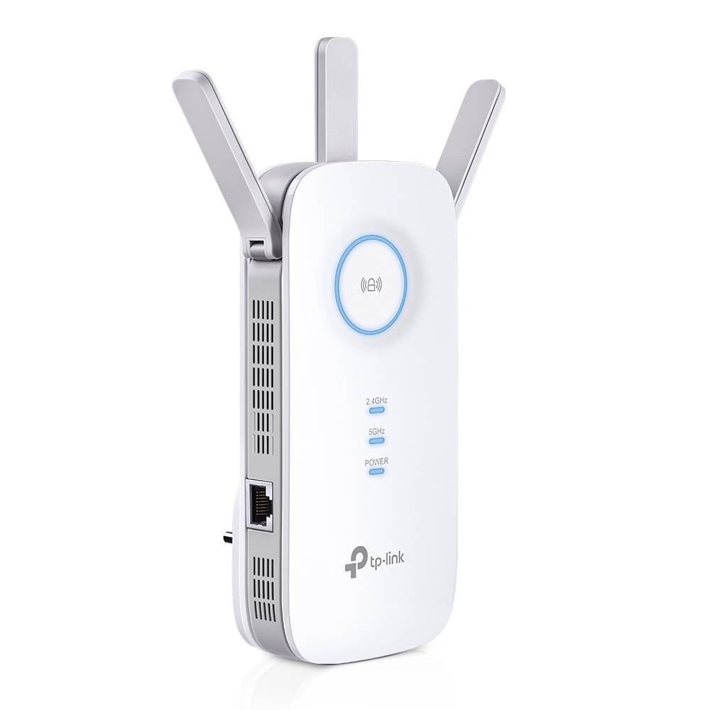 Tp-Link RE450 AC1750 Wi-Fi Range Extender Wireless