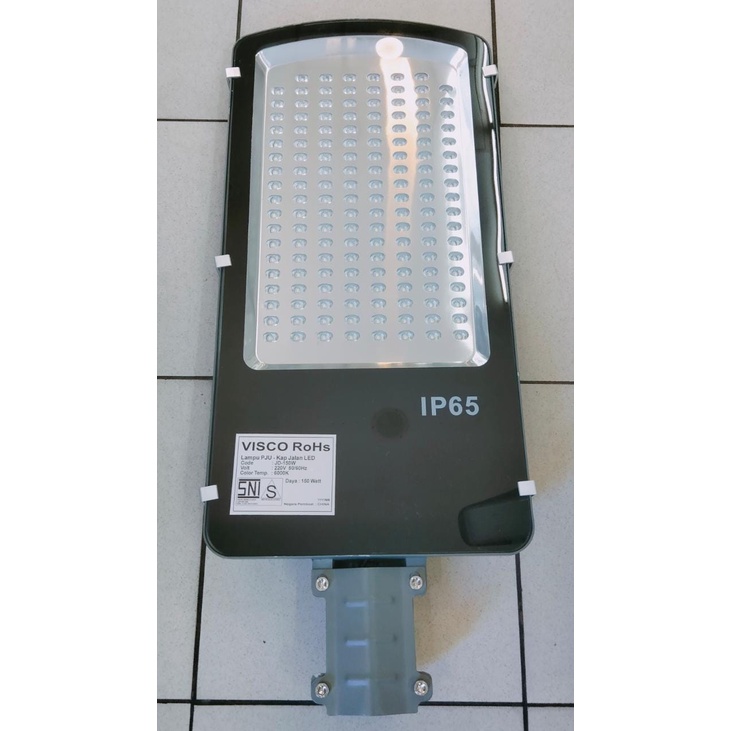 LAMPU LED PJU 150 WATT / LAMPU PJU JALAN / LAMPU SOROT LED / LAMPU PJU 150W