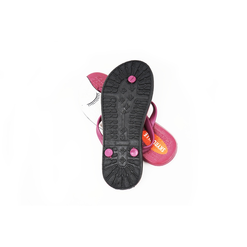 Sandal Wanita Shevano SV - 3028
