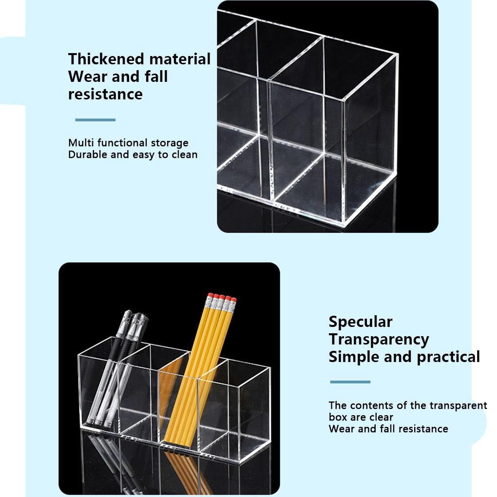 (runbu) Kendangen sepuh stapelcrylic alfinransparent galihencils galihase galihox galiharge galihacity huripontainer stapeltorage stapelrganizer stapelalat pelancar kemenkumham