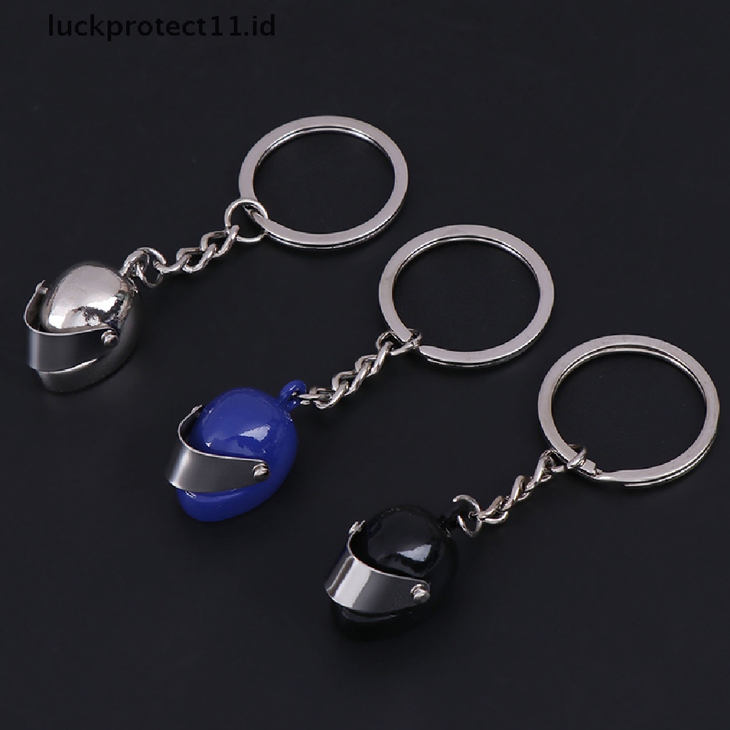 /Fashion Hot// Fashion// 1x Kreatif Motor Sepeda Gantungan Kunci ring Gantungan Kunci keyring key fob.