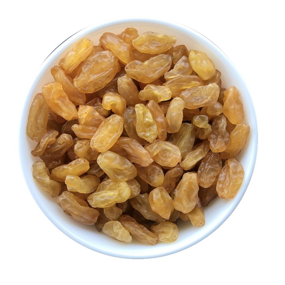 

Hemat Kismis Golden Raisin 1 kg - Raisins Asam Manis .,..,.,.,.