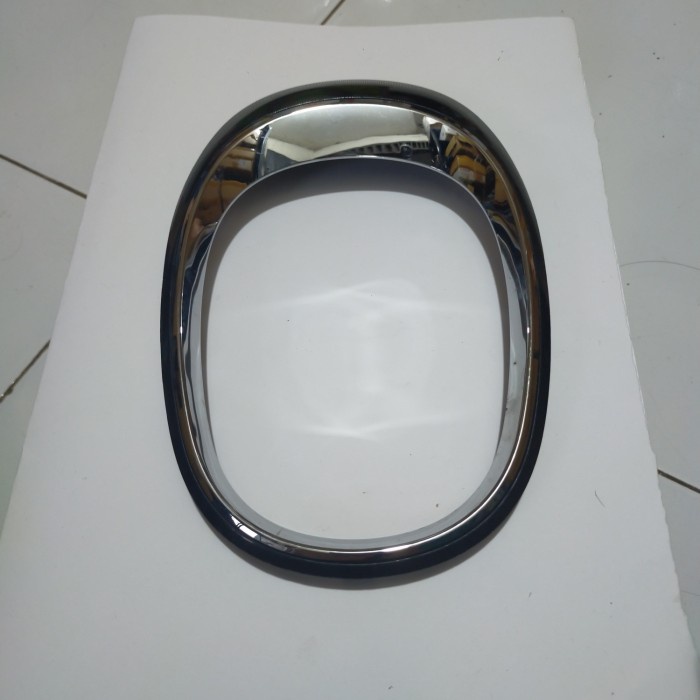 Garnish Panel Tranmisi Sienta Original