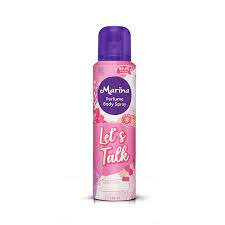 Marina Parfume Body Spray 150ml