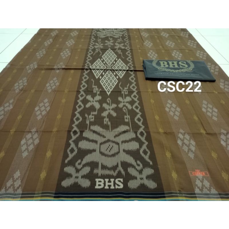 Sarung bhs copper clasik