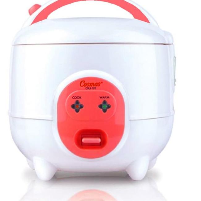 Muraaaahh.. Magic Com Cosmos / Rice Cooker Cosmos CRJ101 / CRJ 101 / CRJ-101 / CRJ-1001 / CRJ1001 (G