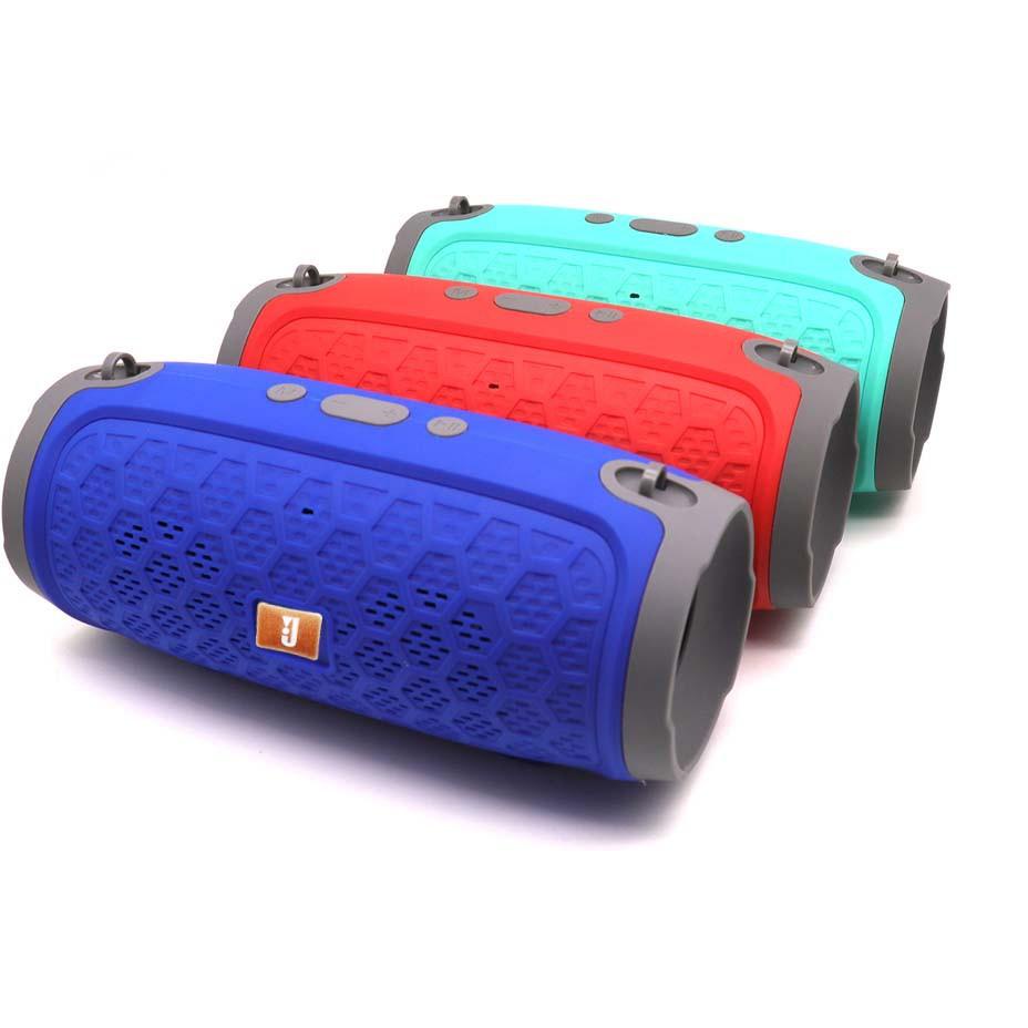 Ready Bermanfaat Speaker Bluetooth Speaker Aktif J020 Portable Wireless Speaker Xtrere Termurah