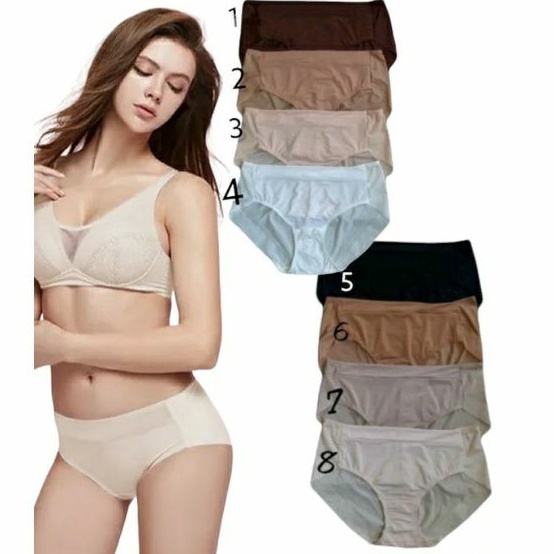 Panty Vivien  8 color
