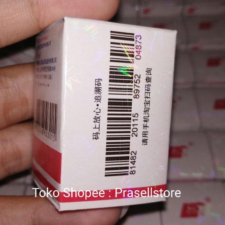 Hot 라마 Dapat 2 p BL Ampuh ASLI Original 100% | Salep Kulit Ampuh mengatasi kulit gatal