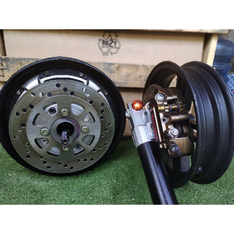 bldc 1000 watt