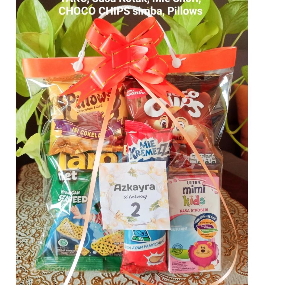 

>D2289) ⭐⭐⭐⭐⭐ Souvenir Ultah / Snack Ulang Tahun / Paket Snack Ulang Tahun / Paket Snack Ultah / Snack Ulang Tahun Anak / Souvenir Ulang Tahun Anak / Snack Ultah / Paket Ulang Tahun Anak / Hampers Birthday / Snack Box