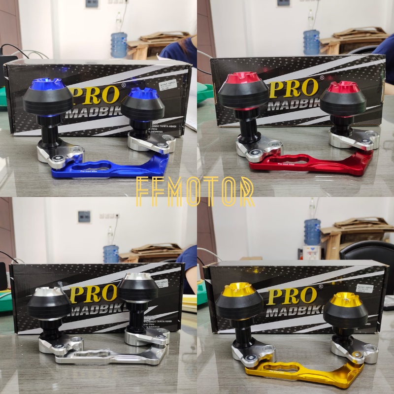 jalu knalpot jalu pelindung knalpot nmax aerox pcx 160 vario 150 nmax 2021 jumbo full cnc universal