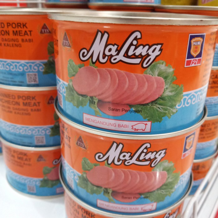 

Widyatmogrosir - Maling Babi 397Gr