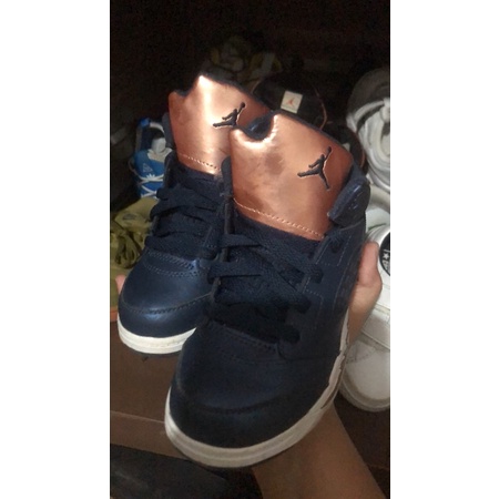 air Jordan anak original