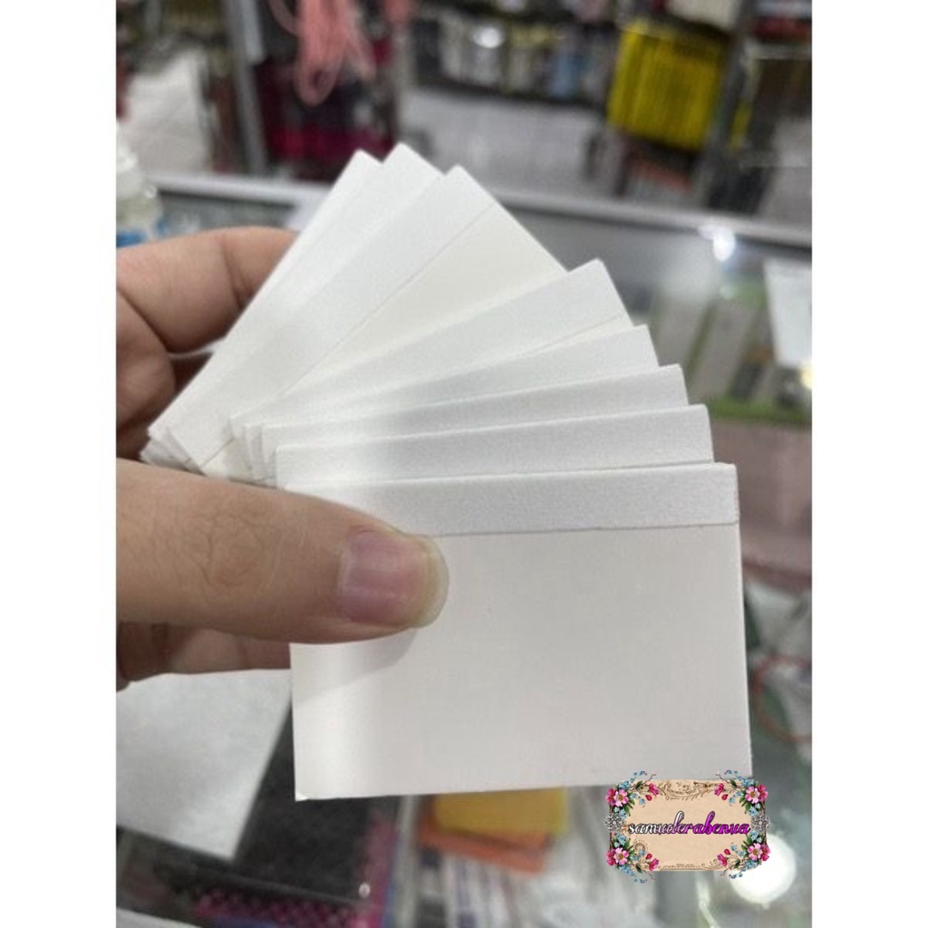 Alat Pasang Hydrogel / Hydrogel Tool Card / Hydrogel Tool Scraper / Hydrogel Swipe Card Tool Alat Bantu Pasang Anti Gores Hydrogel Plastik Jelly Scraper Dorongan Alat Bantu Pasang Anti Gores SB4547