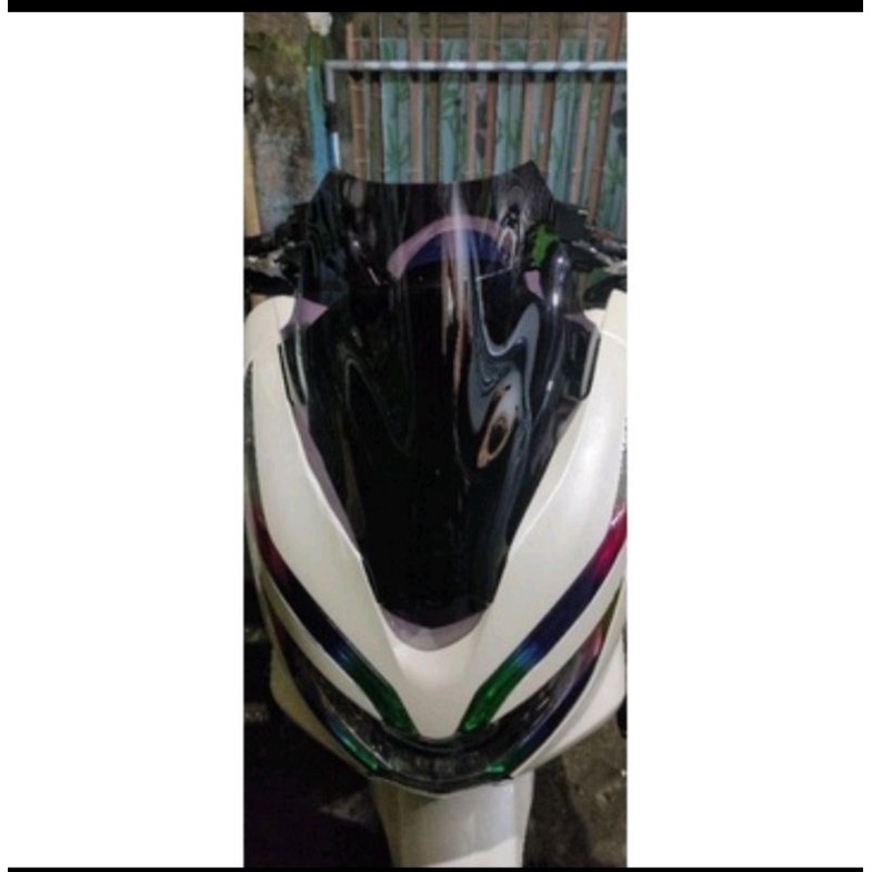 visor/winsil pcx 150 model mhr