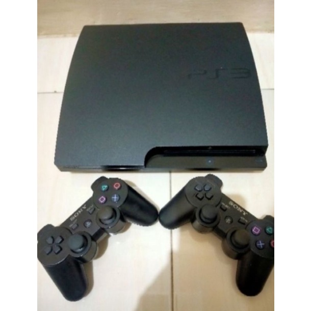 PS3 murah