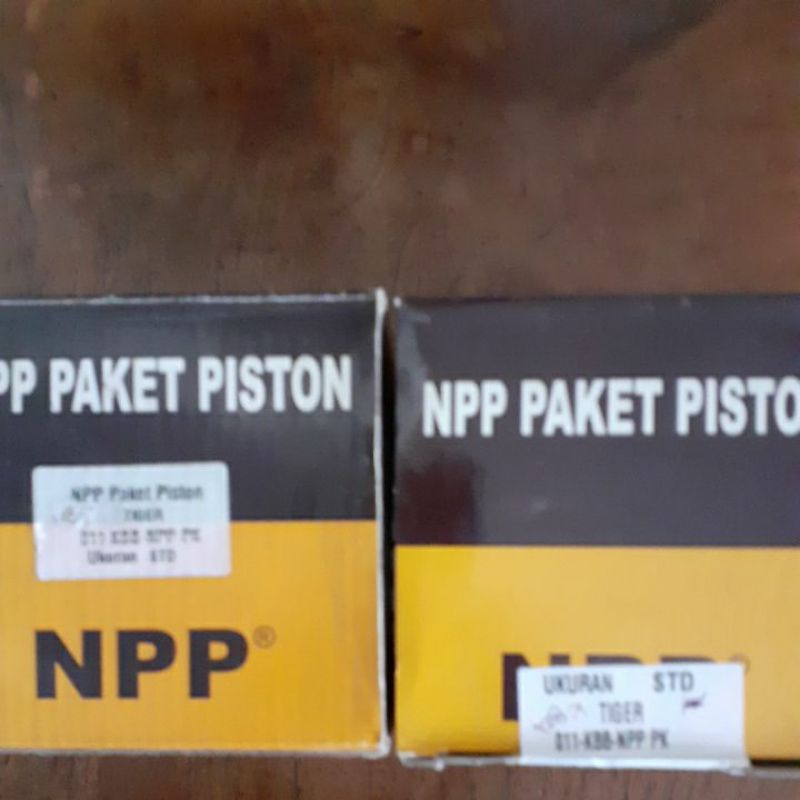 pistonkit/seker/tiger/npp/std