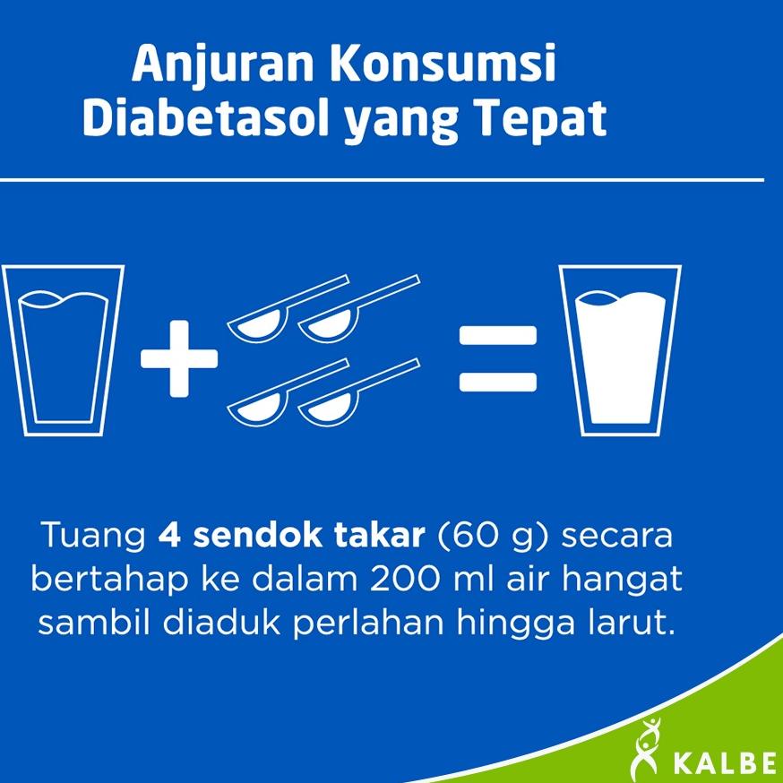 

COD✔️Diabetasol Vanilla 2x500gr|SQ6