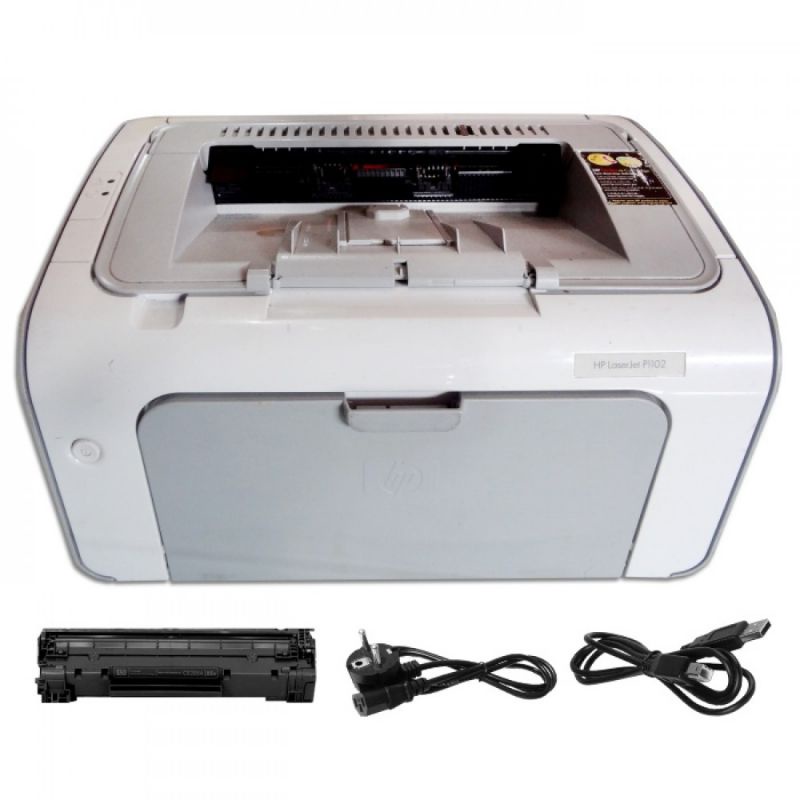 Printer HP Laserjet P1102