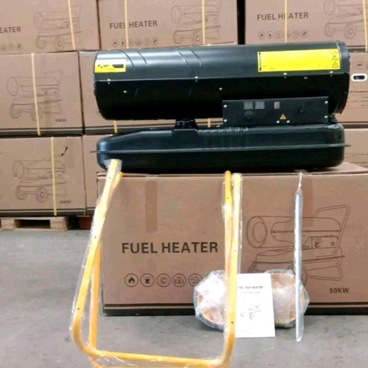 pemanas solar 50kw / heater solar / pemanas Kandang ayam