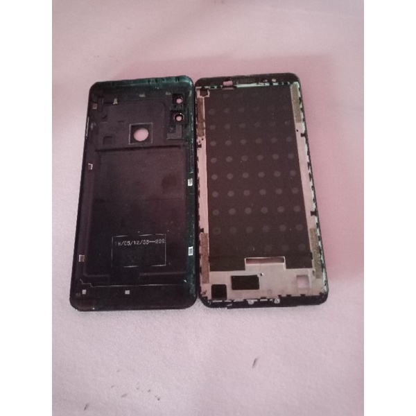 backdoor+frame mi5 pro original copotan