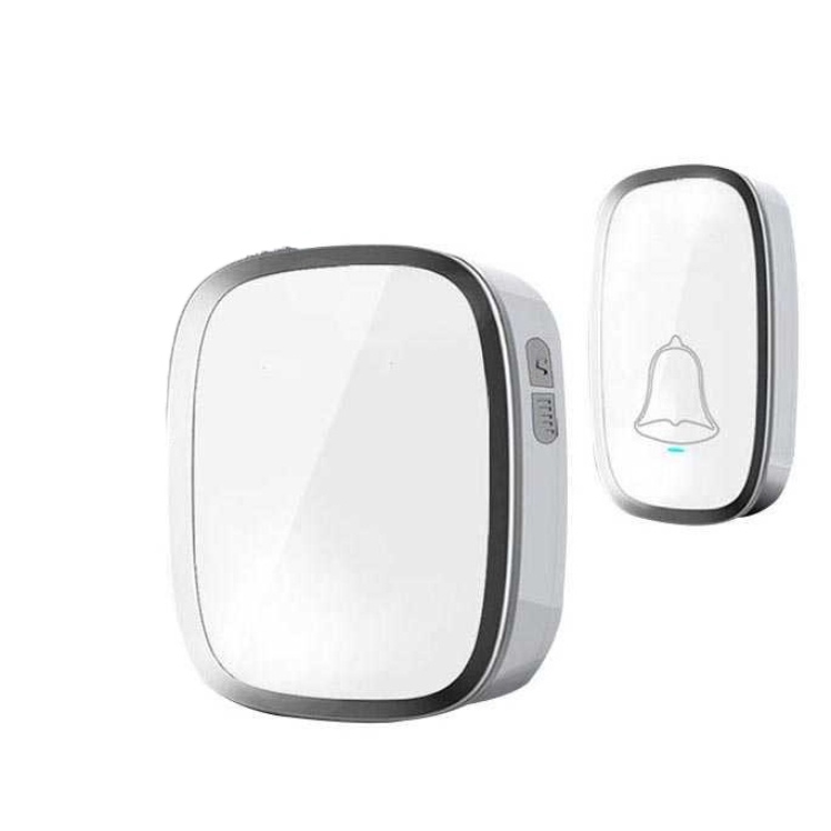 Jual J Bel Rumah Wireless Door Bell Waterproof Bel Pintu Wireless