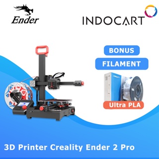IndoCart 3D Printer Creality Ender-2 Pro Versi Terbaru Garansi Resmi