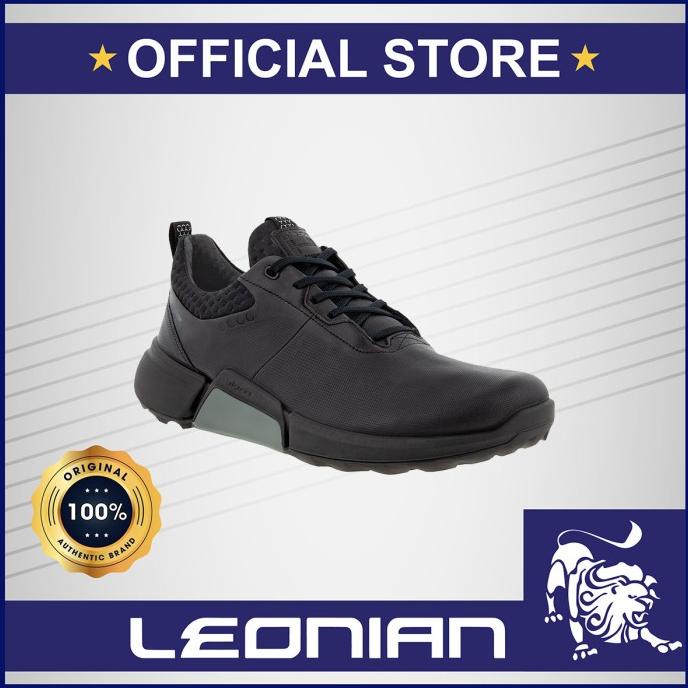 Ecco M Golf Biom Hybrid 4 Black - Golf Shoes