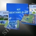 

KIT BENTANG ALAM