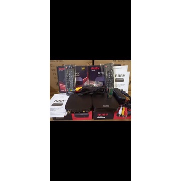 STB / SET TOP BOX TV DIGITAL SOFO WIFI