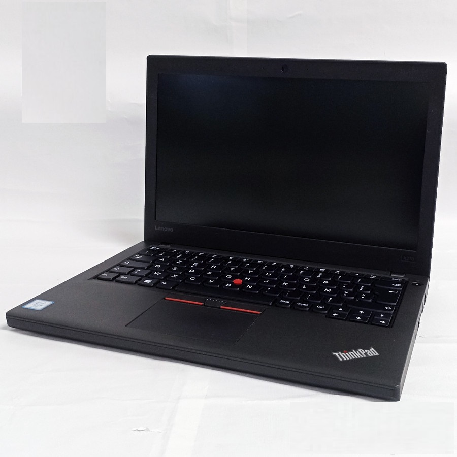 LAPTOP LENOVO Thinkpad X270 / i7-6600 / 16 / 128