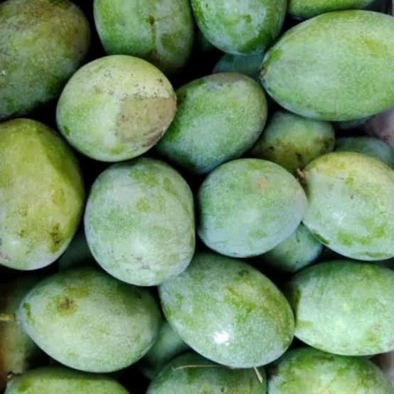 

buah mangga simanalagi / manalagi 1kg buah segar