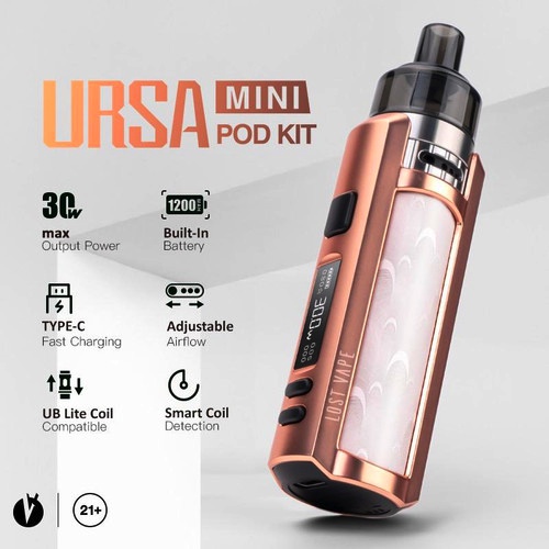 URSA MINI POD KIT ORIGINAL