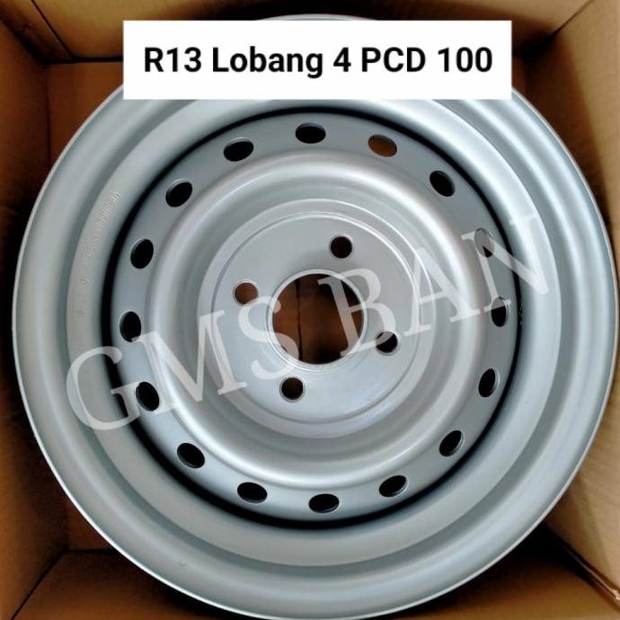 Harga R13 4X100 Terbaru Februari 2024 BigGo Indonesia