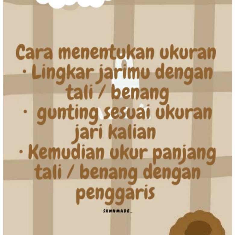 Cincin manik polos part 1