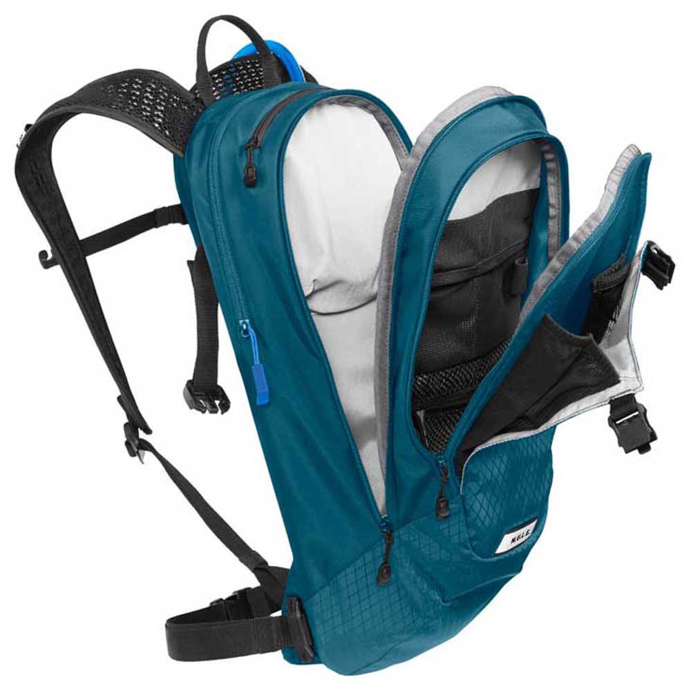 Tas Ransel HYDROPACK CAMELBAK M.U.L.E Trail Running Free Waterbladder