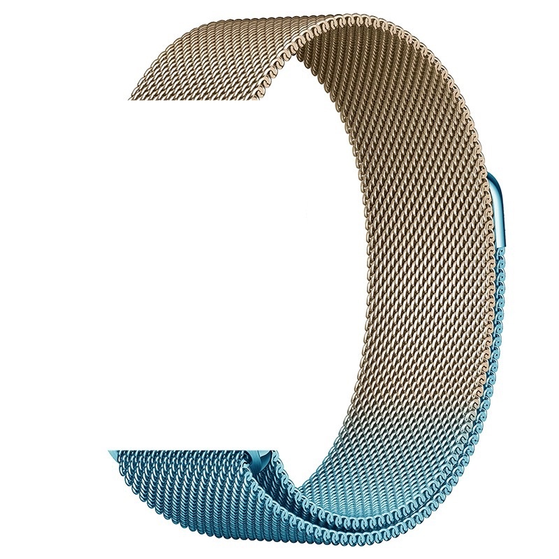 Stainless Steel Strap for iWatch Milanese Metal Loop Band iWatch Smartwatch 8 ultra 7 6 5 4 3 2 SE 44mm 42mm 38mm 40mm 45mm 49mm